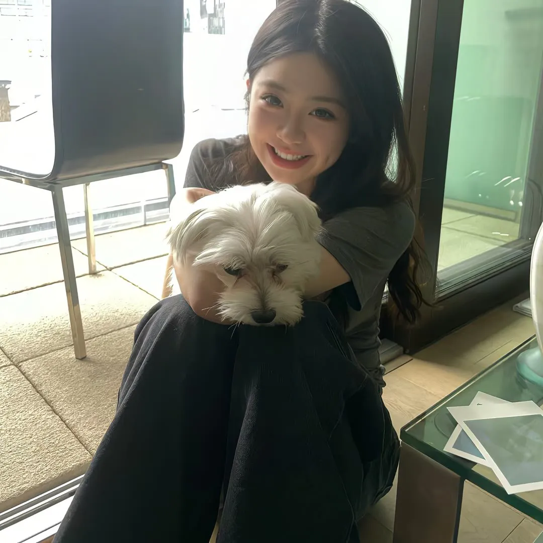 长公主的万花世界