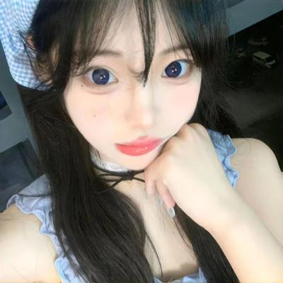 我的好朋友黑漆漆